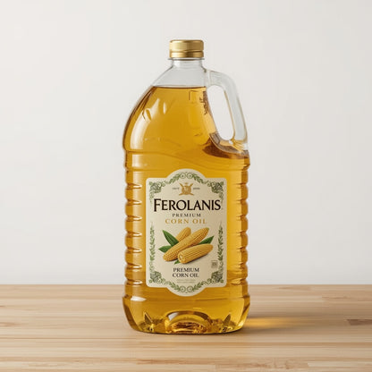 Ferolanis Premium Corn Oil