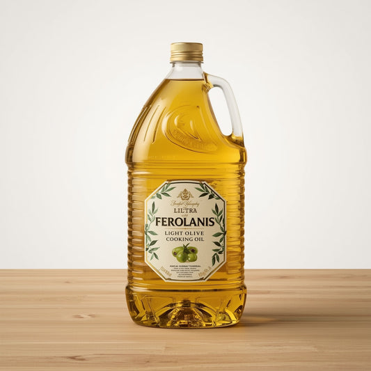 Ferolanis Light Olive Cooking Oil
